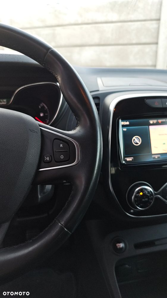 Renault Captur ENERGY TCe 90 Start&Stop Intens - 34