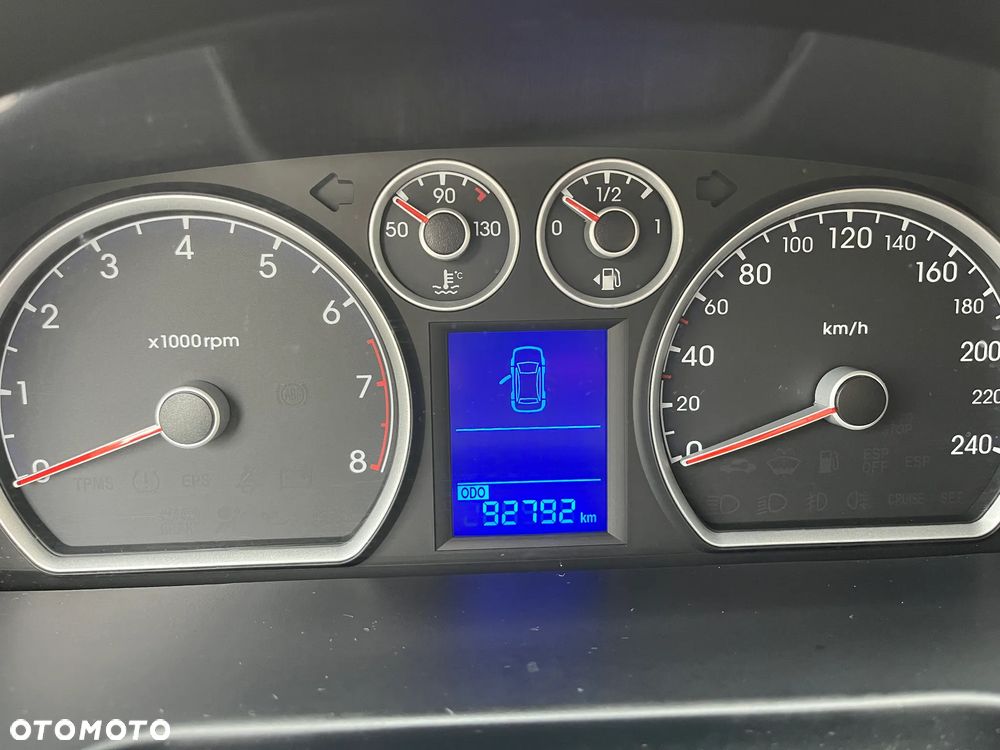 Hyundai i30 1.4 Classic + EU5 - 11