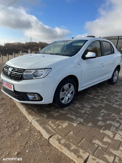 Dacia Logan MCV 1.5 Blue dCi Laureate - 1