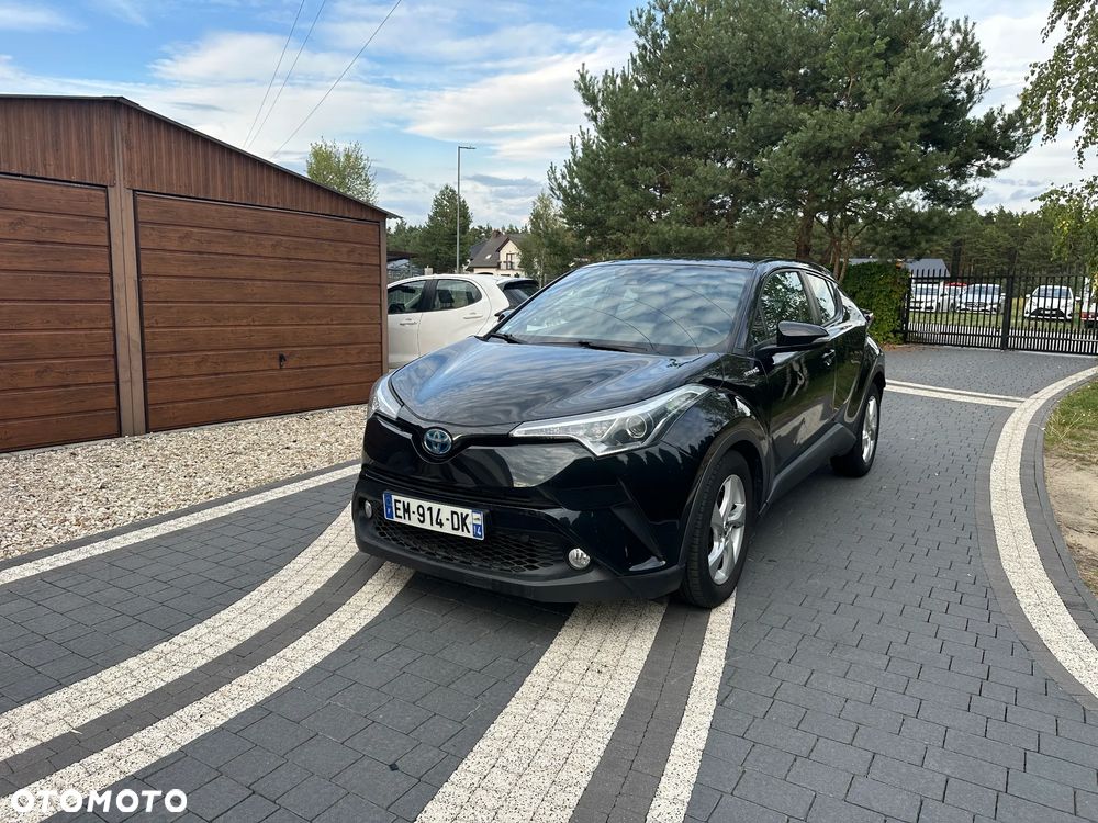 Toyota Auris - 11