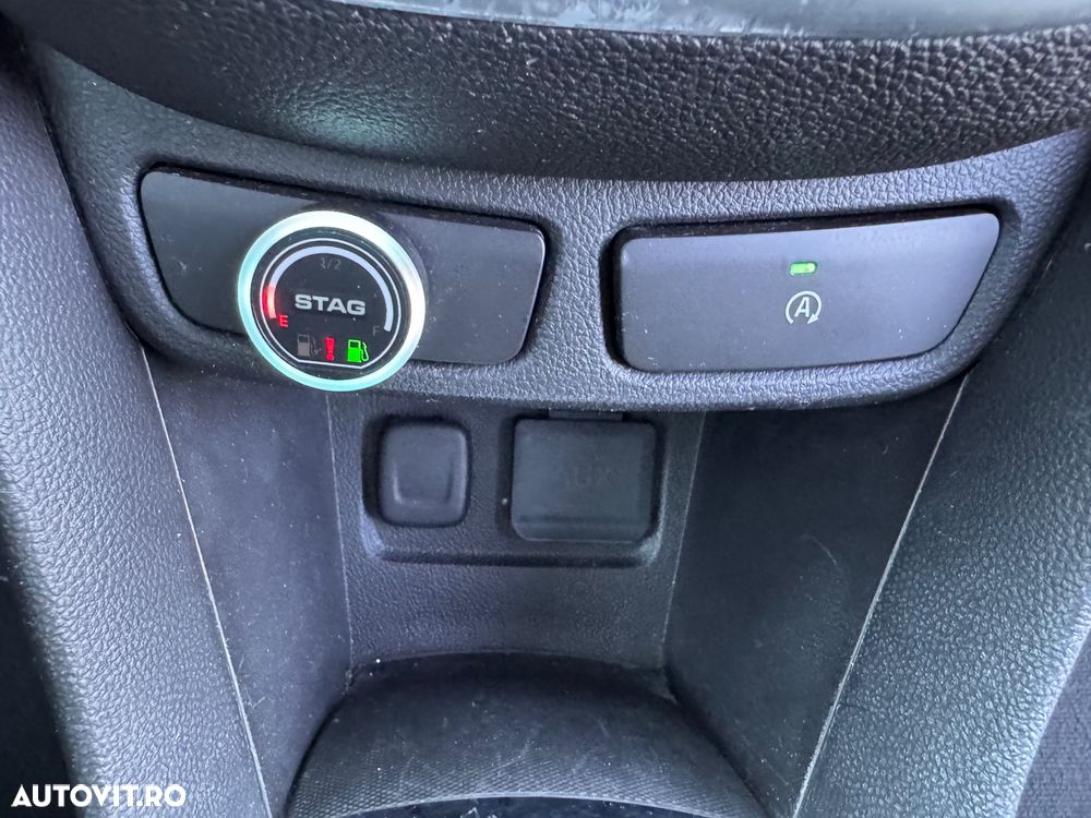 Opel Mokka 1.6 ECOFLEX Start/Stop Edition - 8