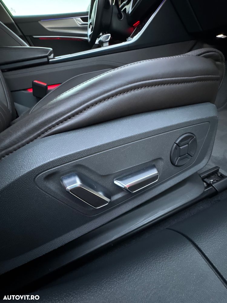 Audi A6 Avant 2.0 40 TDI S tronic Design - 34