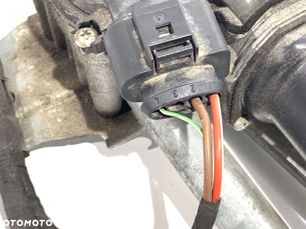 MECHANIZM WYCIERACZEK PRZÓD  VW TIGUAN (AD1, AX1) 2016 - 2022 2.0 TDI 4motion 110 kW [150 KM] olej - 4