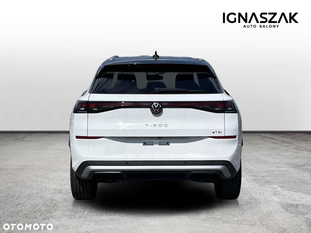 Volkswagen T-Roc 1.5 eTSI Style DSG - 4