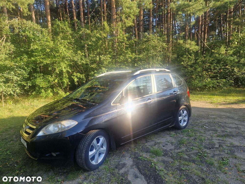 Honda FR-V 1.8 Comfort - 13