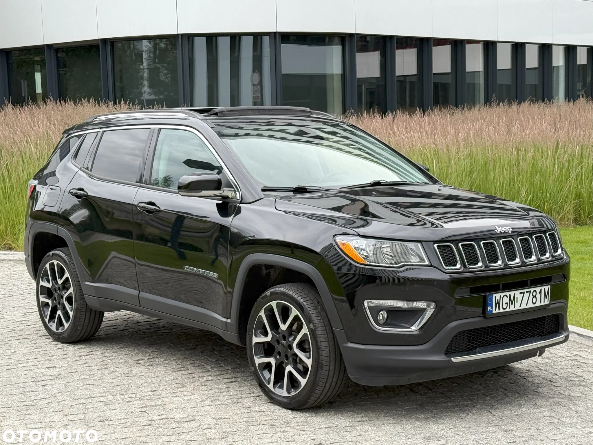 Jeep Compass - 2