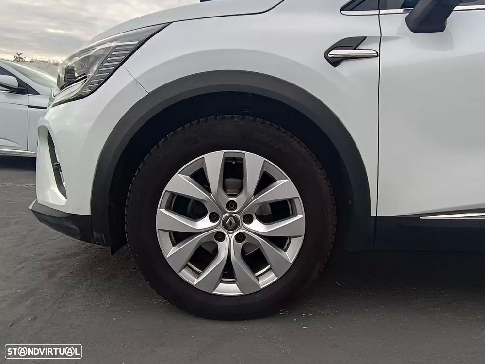 Renault Captur TCe 100 INTENS - 4