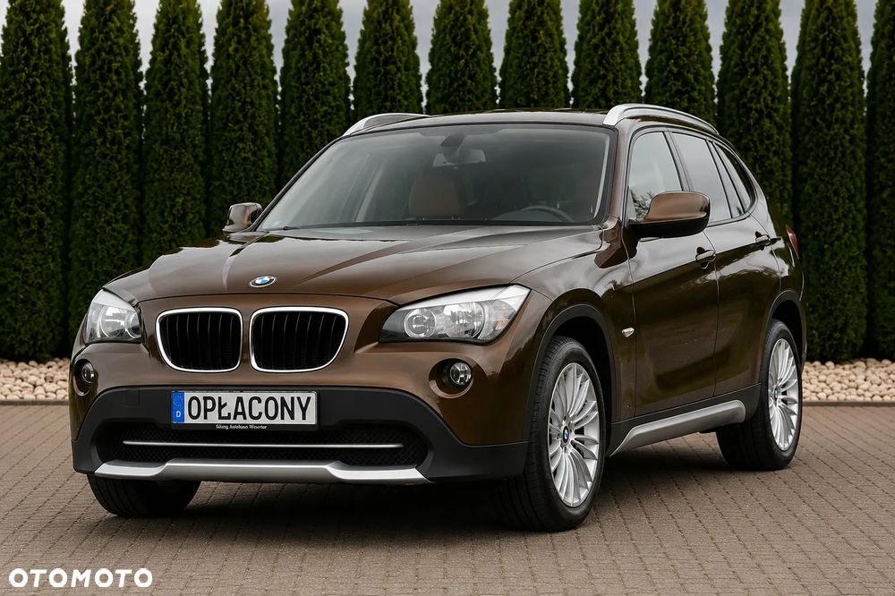 BMW X1 sDrive18i xLine - 6