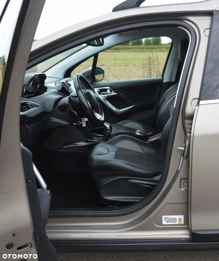 Peugeot 2008 - 15