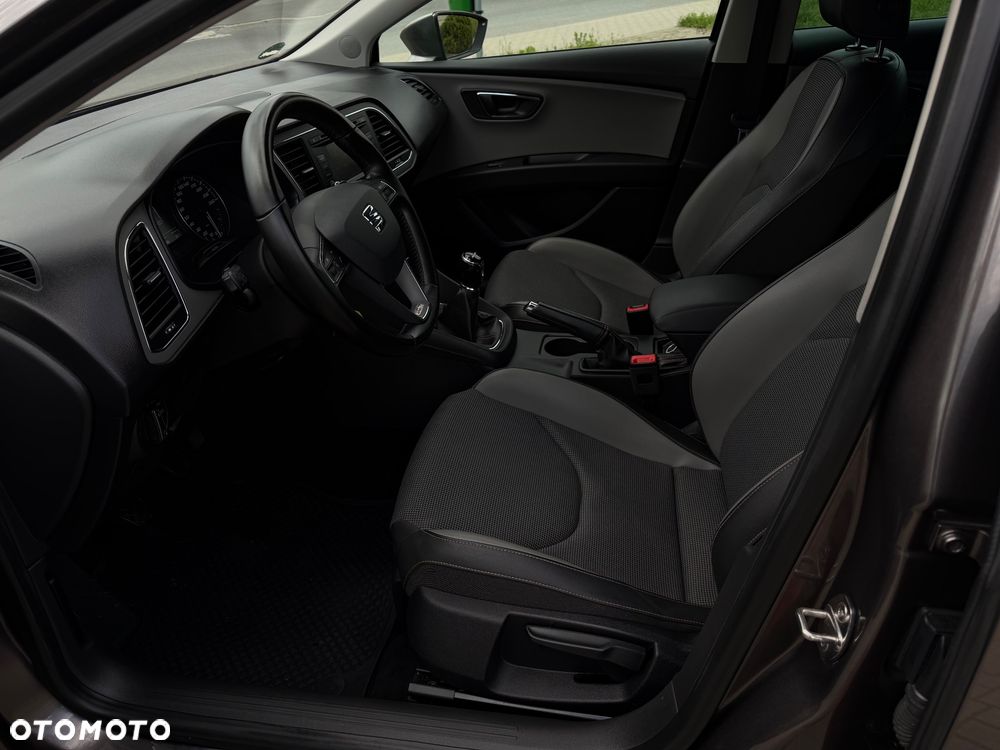 Seat Leon Sportstourer 1.6 TDI Start&Stop X-Perience - 24