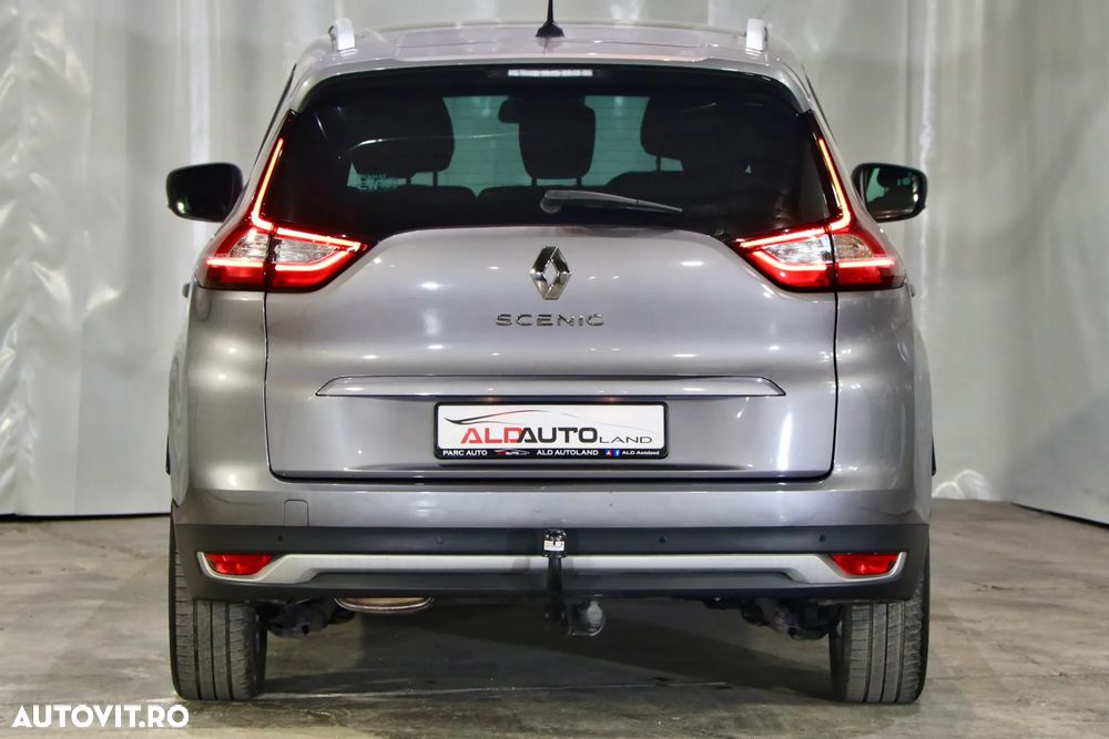 Renault Grand Scenic ENERGY dCi 110 EDC Business - 39