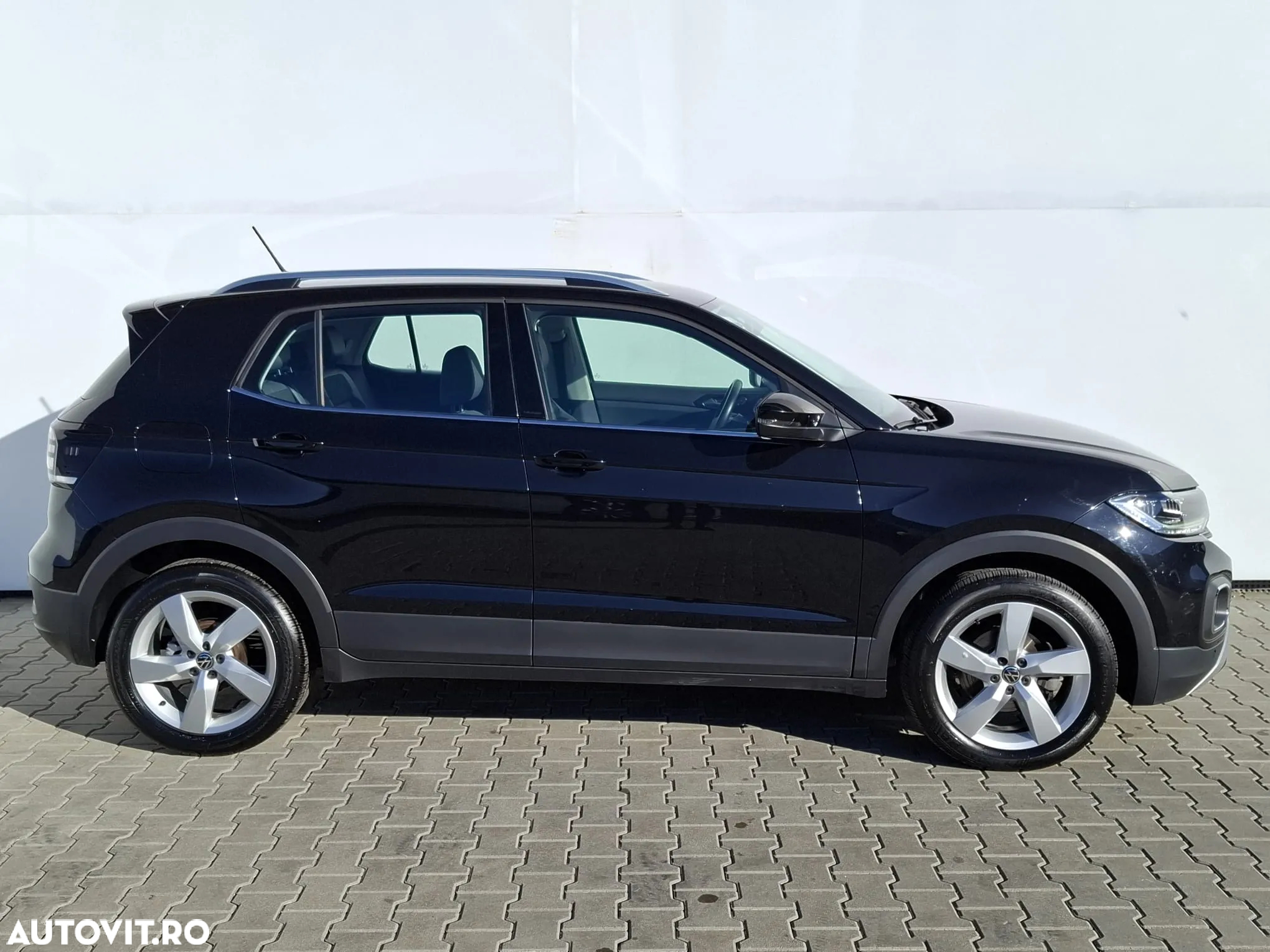 Volkswagen T-Cross 1.0 TSI Style - 7