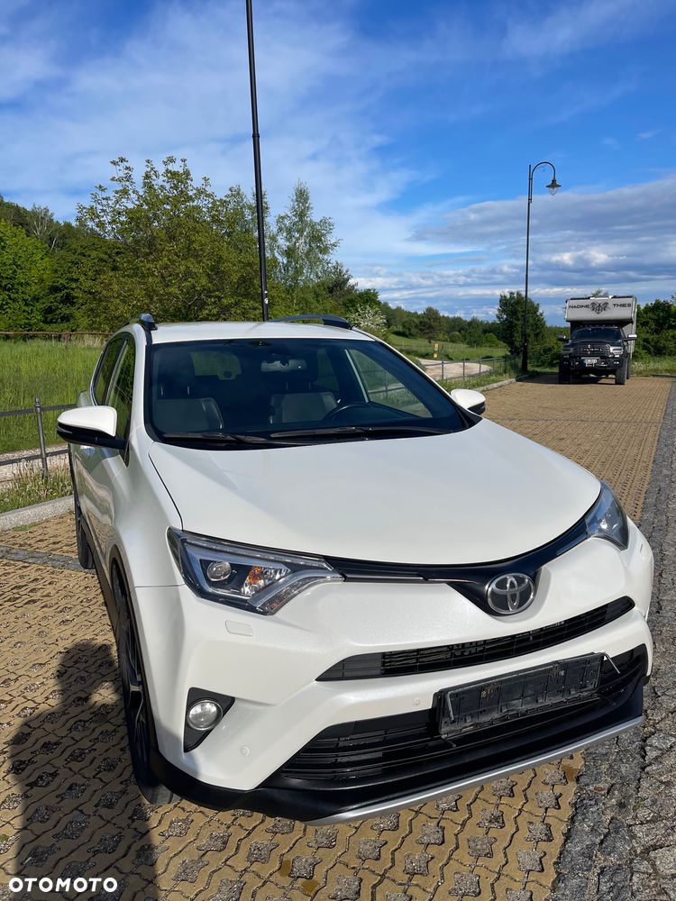 Toyota RAV4 2.0 Prestige 4x4 MS - 33