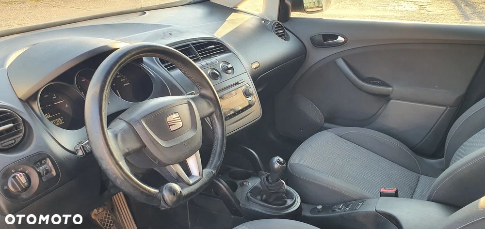 Seat Altea XL 1.9 TDI Style - 26
