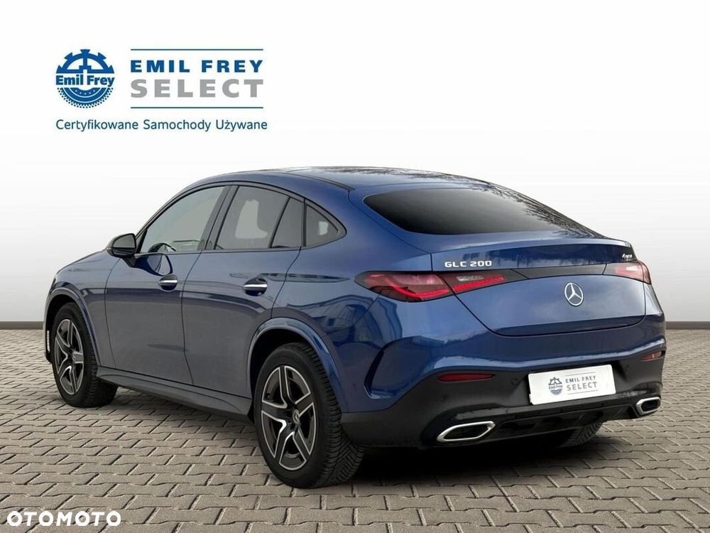 Mercedes-Benz GLC - 4