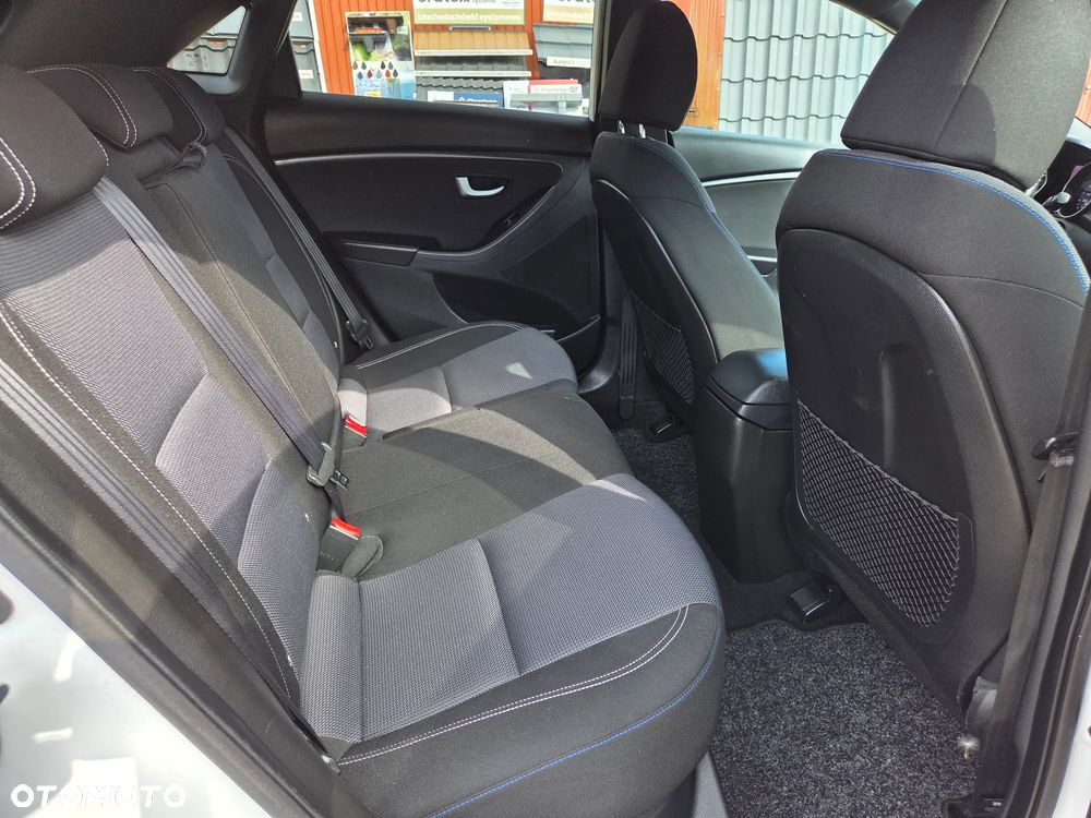 Hyundai i30 1.4 Style - 17