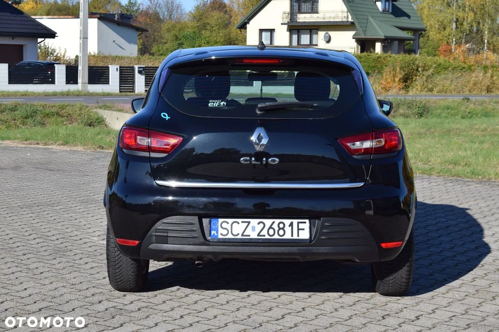 Renault Clio - 6