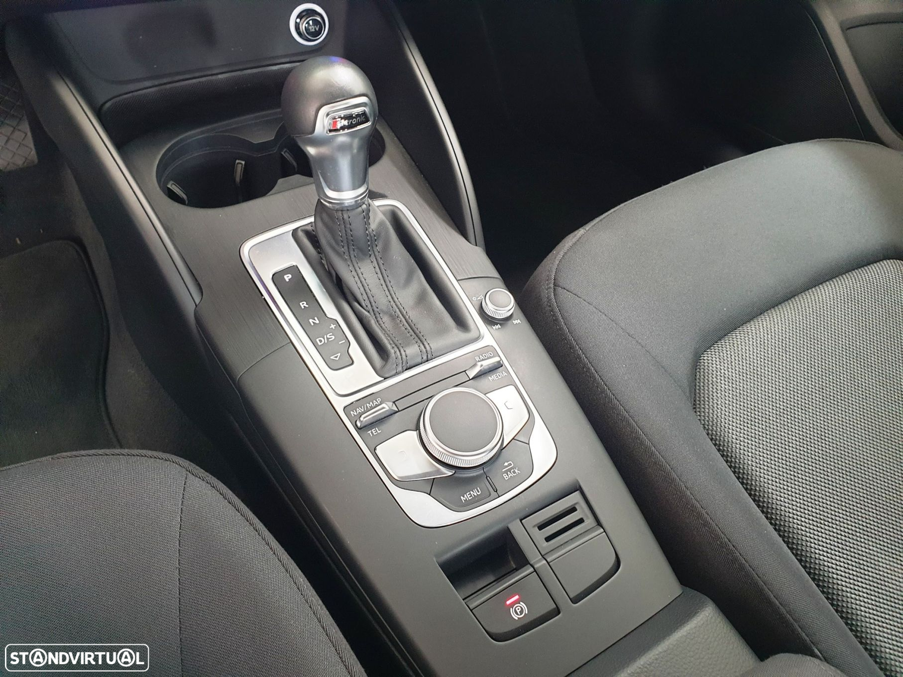 Audi A3 Limousine 1.6 TDi S tronic - 16