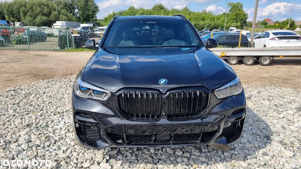BMW X5 xDrive45e xLine - 17