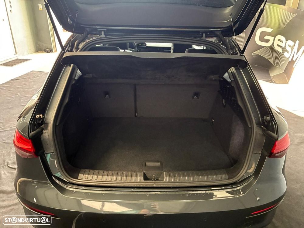 Audi A3 Sportback 40 TFSIe - 32