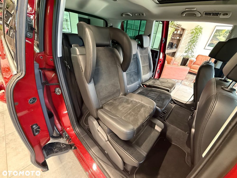 Seat Alhambra 1.4 TSI GPF Xcellence DSG - 23