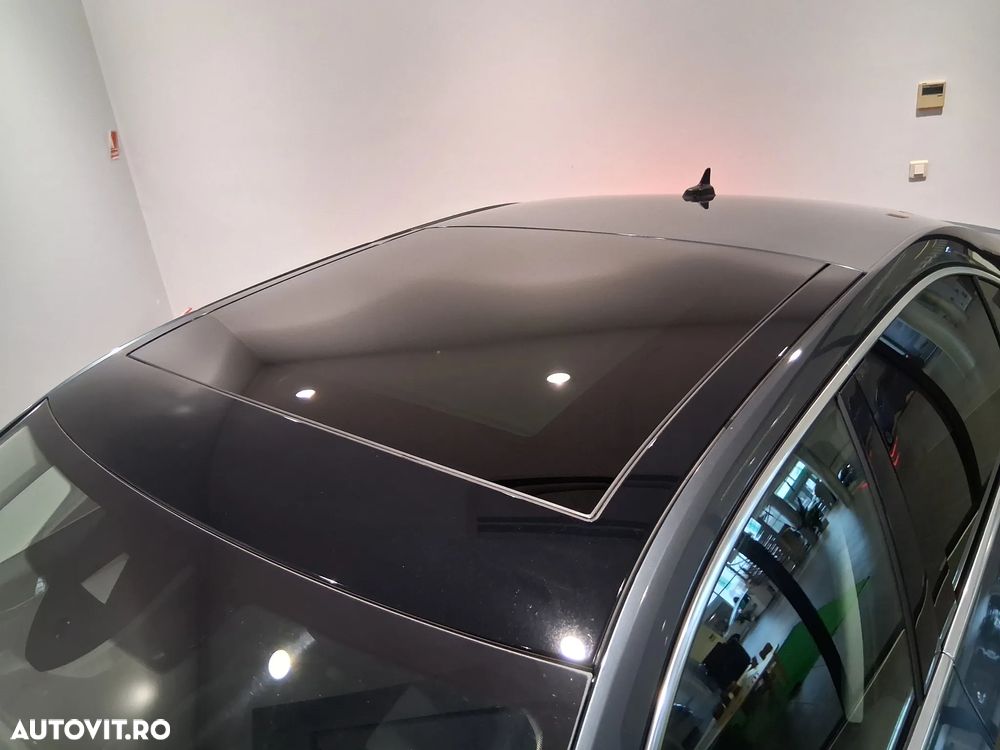 Skoda Superb 2.0 TSI 4X4 DSG Laurin & Klement - 6