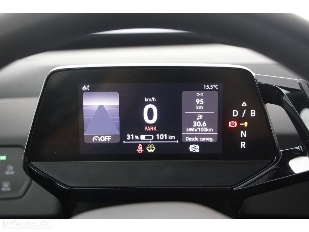 VW ID.3 58 kWh Pro City - 29