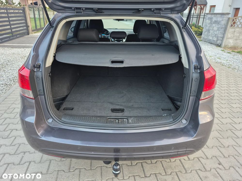 Chevrolet Cruze 1.7TD LT+ - 17