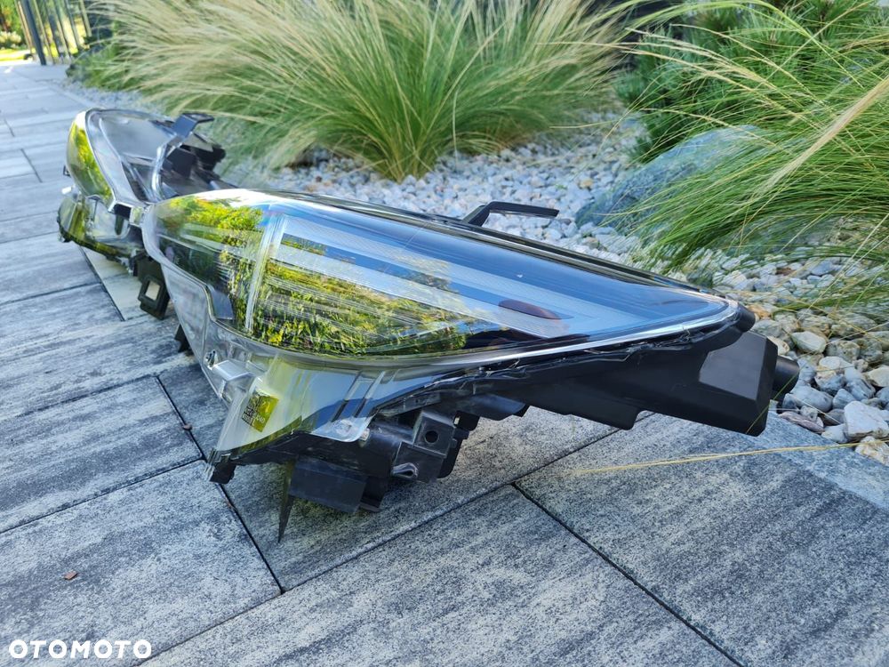 mazda cx5 ii lampy przód full led dynamic 4421771600, 8272354400 - 6