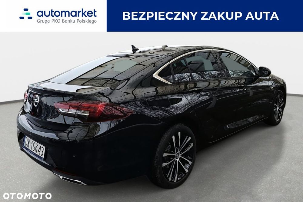 Opel Insignia 2.0 CDTI Elegance S&S - 4
