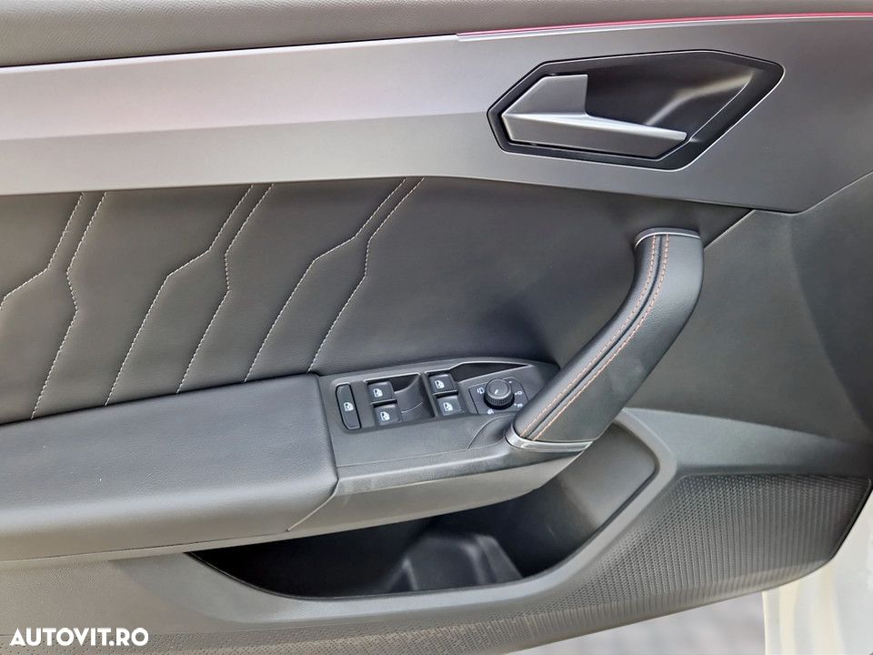 Cupra Leon 1.5 TSI - 15