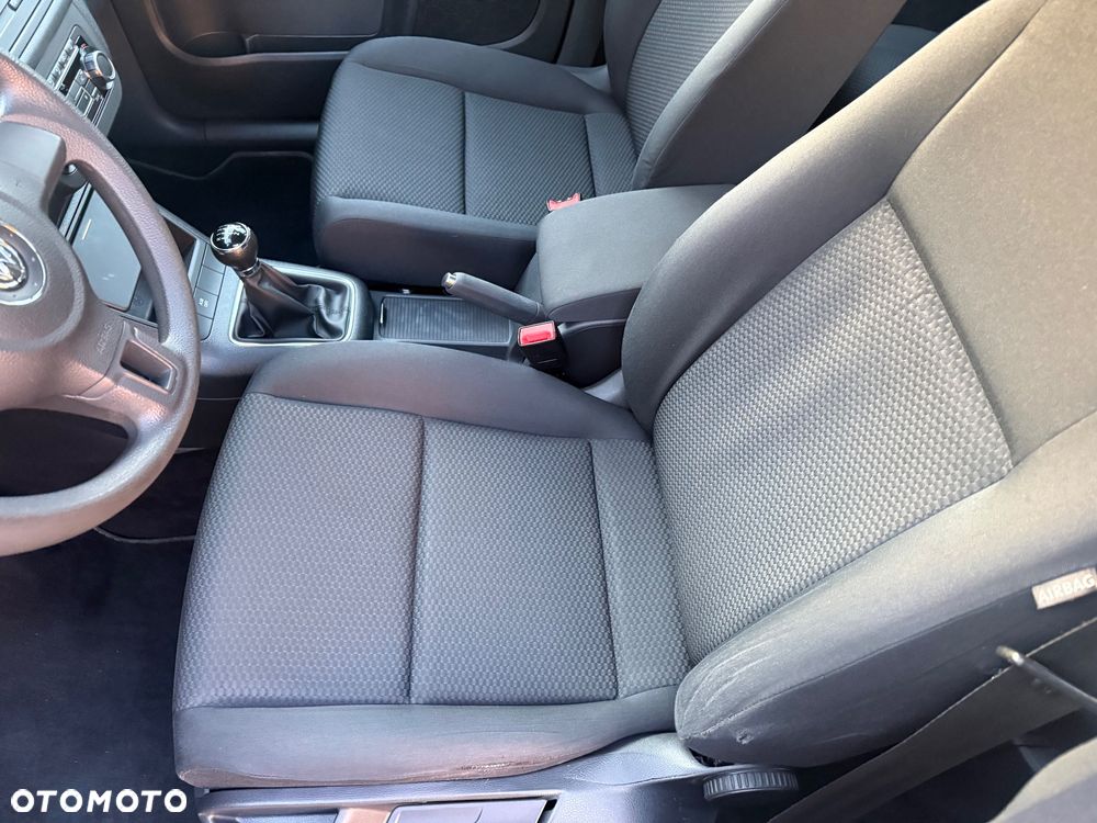 Volkswagen Golf Plus 1.4 TSI Team - 15