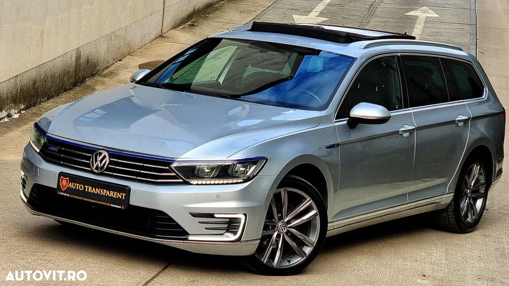 Volkswagen Passat ver-1-4-tsi-bmt-dsg-highline - 10