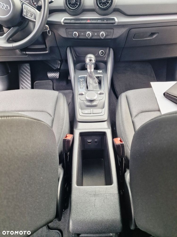 Audi Q2 - 35