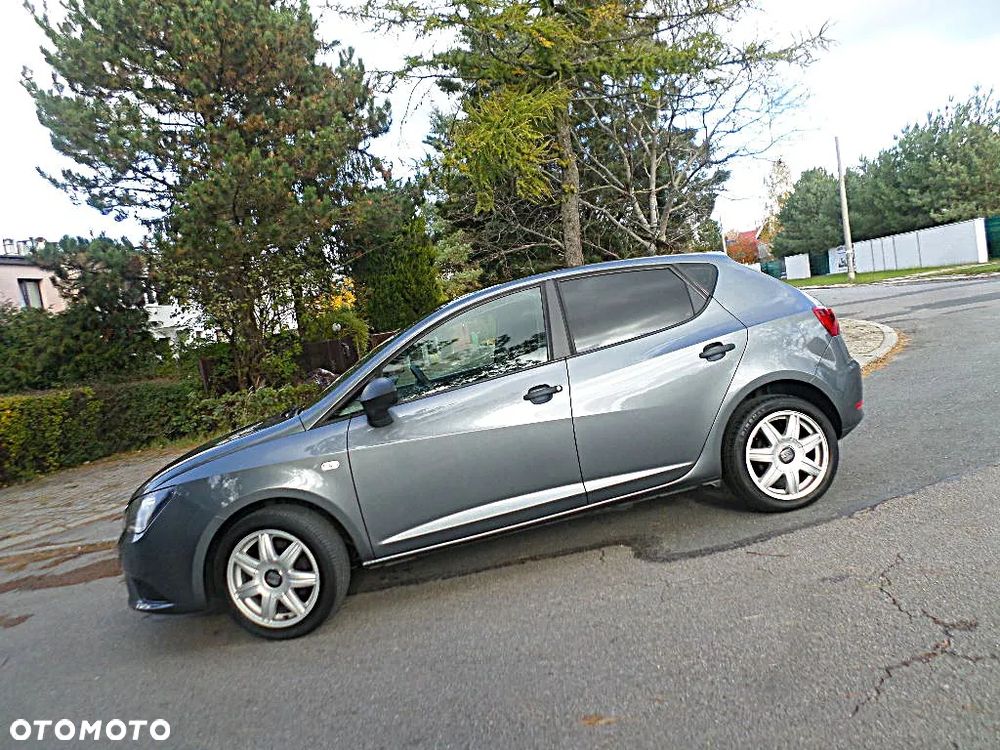 Seat Ibiza 1.4 16V Style - 5