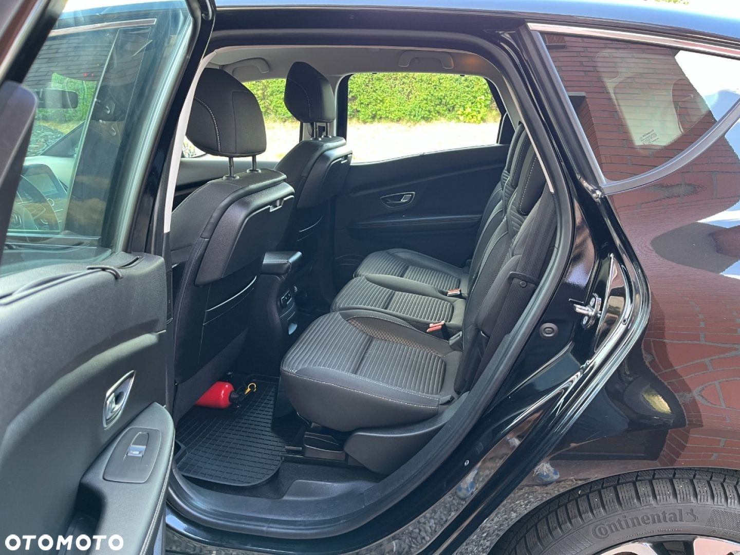 Renault Scenic 1.5 dCi Dynamique - 23