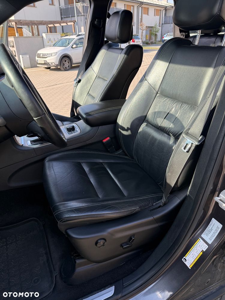 Jeep Grand Cherokee - 17