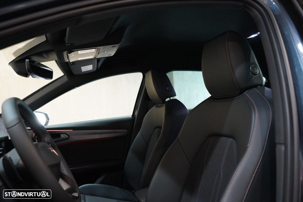 Cupra Formentor 1.5 TSI Sport DSG - 28