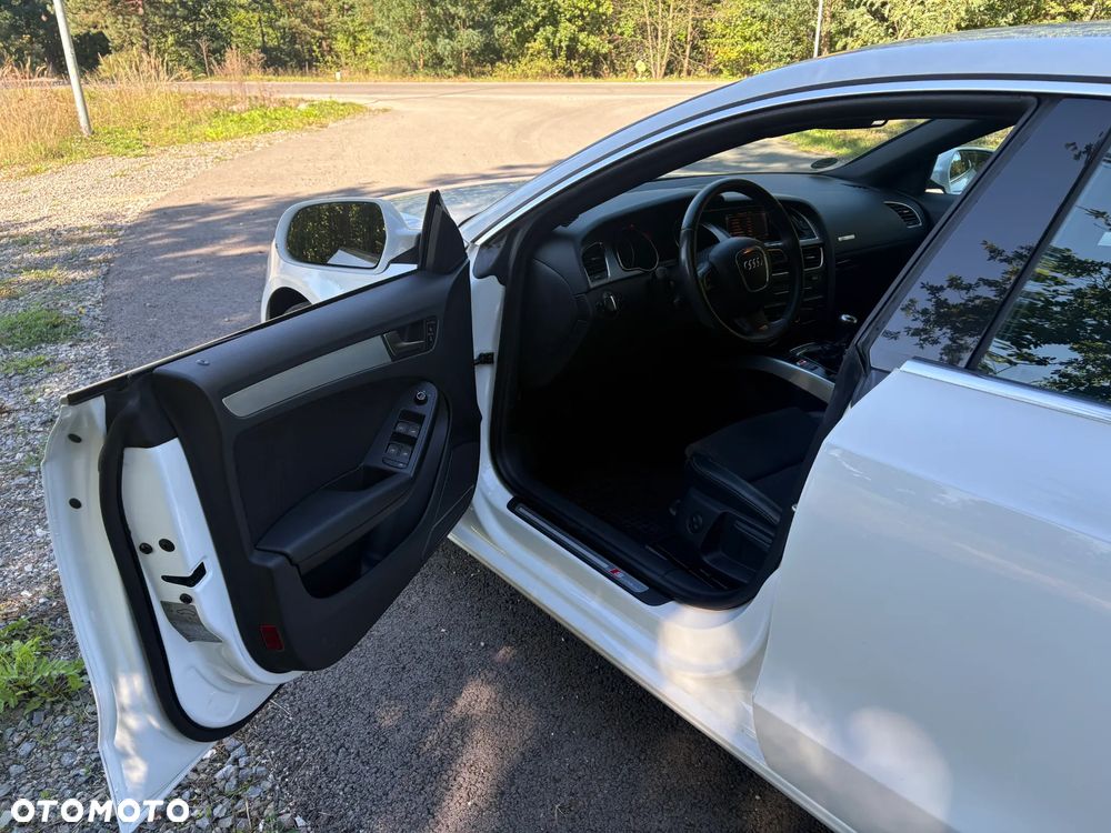 Audi A5 Sportback - 17