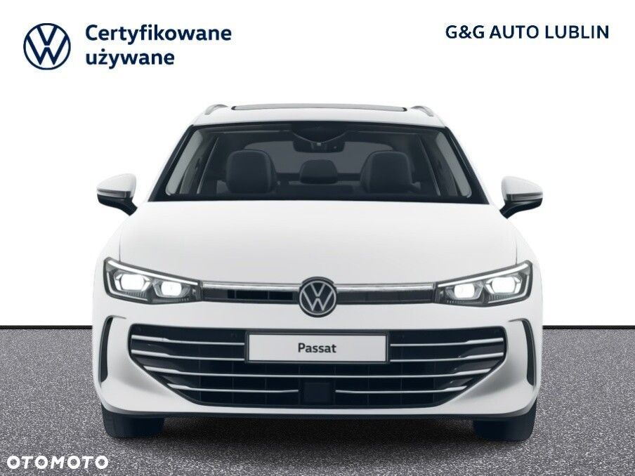 Volkswagen Passat - 7