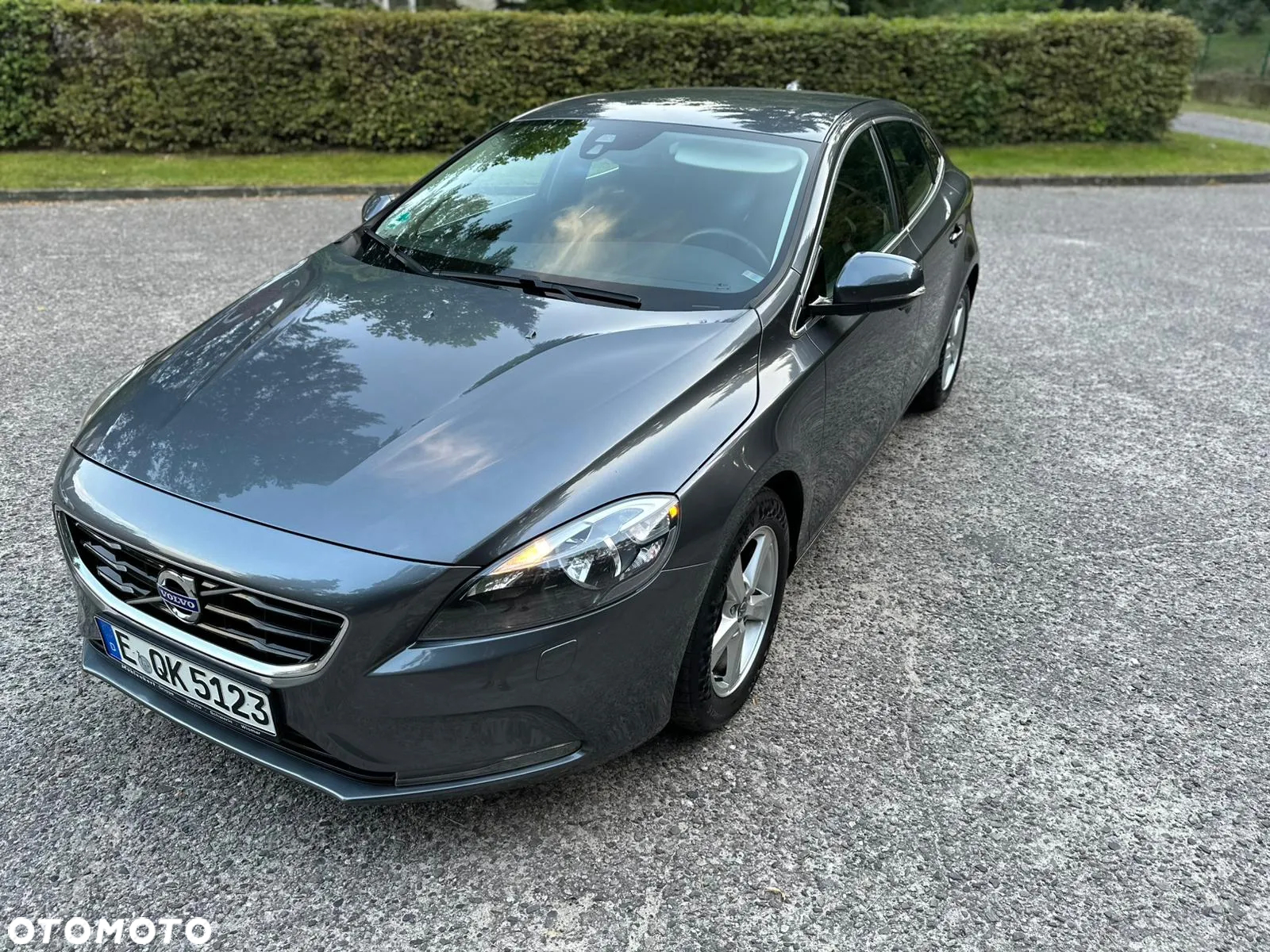 Volvo V40 D2 Momentum - 16