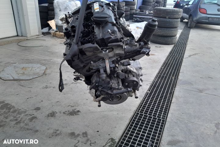 Motor fara anexe TIP MOTOR B48 B20 A TIP MOTOR B48 B20 A BMW Seria 1 - 3