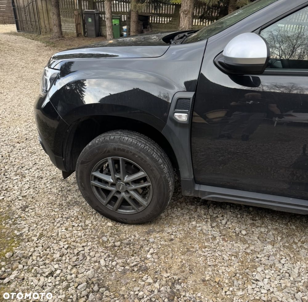 Dacia Duster 1.0 TCe Expression - 27
