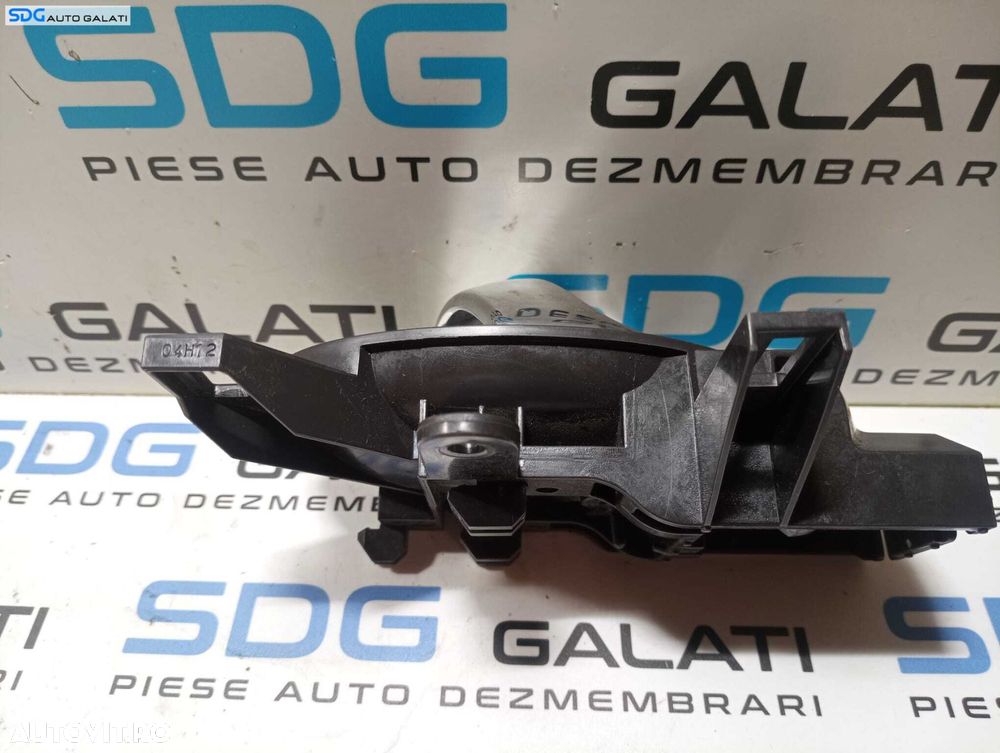 Clapeta Maner Interior Deschidere Usa Portiera Dreapta Spate Nissan Juke 2010 - 2014 [M4774] - 4