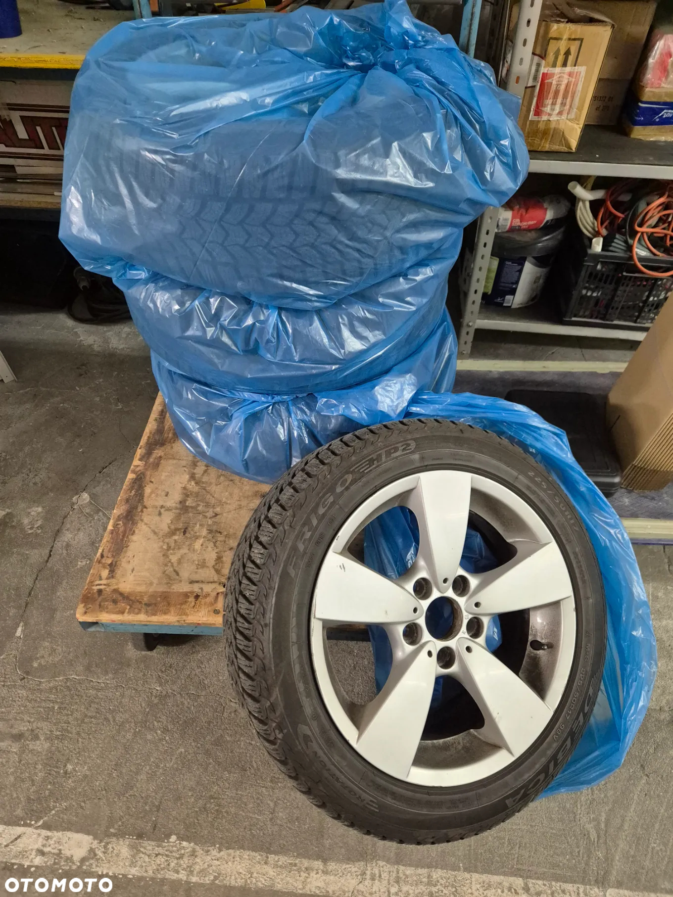 BMW Seria 5 - 3