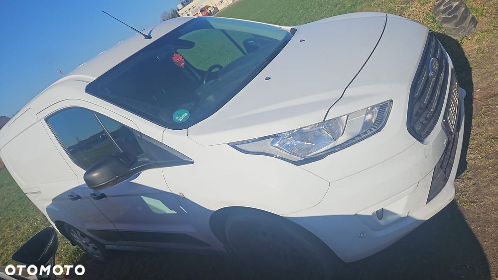 Ford Transit Connect - 5