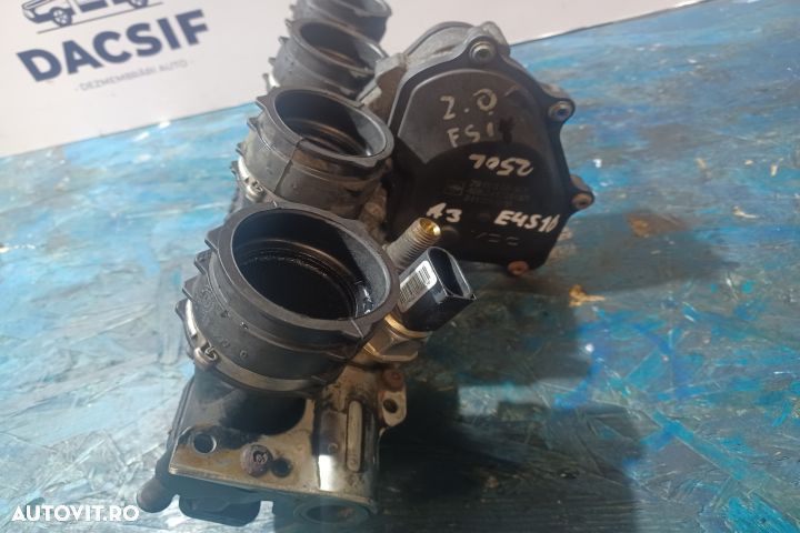 Galerie admisie 2900308501 06D133340 2.0 FSI Audi A3 8P/8PA [facelift - 1