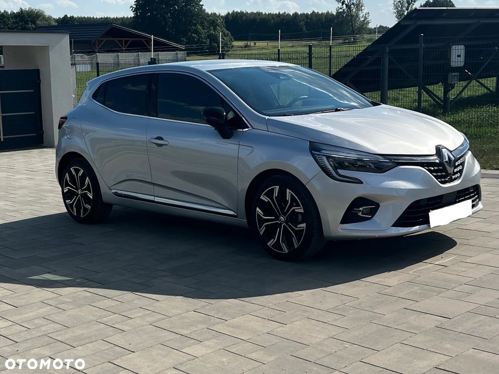 Renault Clio TCe 90 BUSINESS EDITION - 3