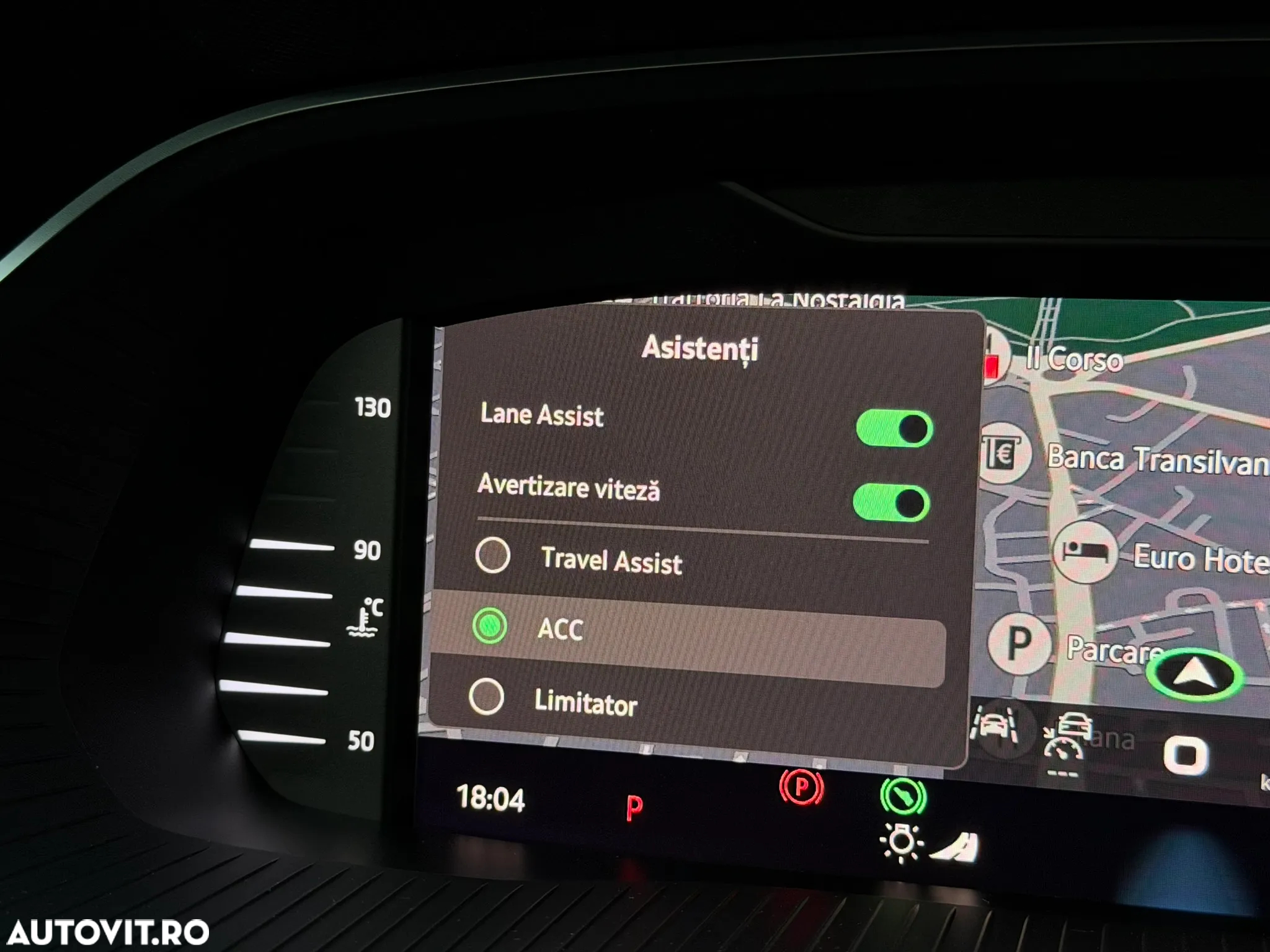 Skoda Octavia Combi 2.0 TSI 265 CP DSG RS - 24