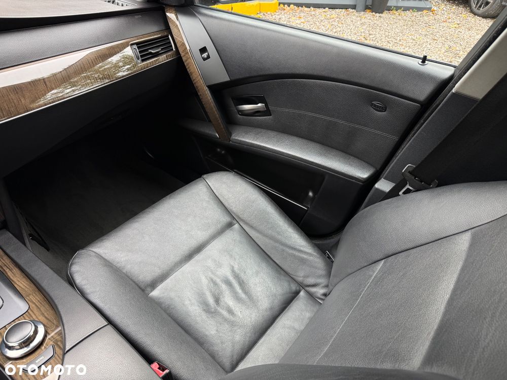BMW Seria 5 - 37